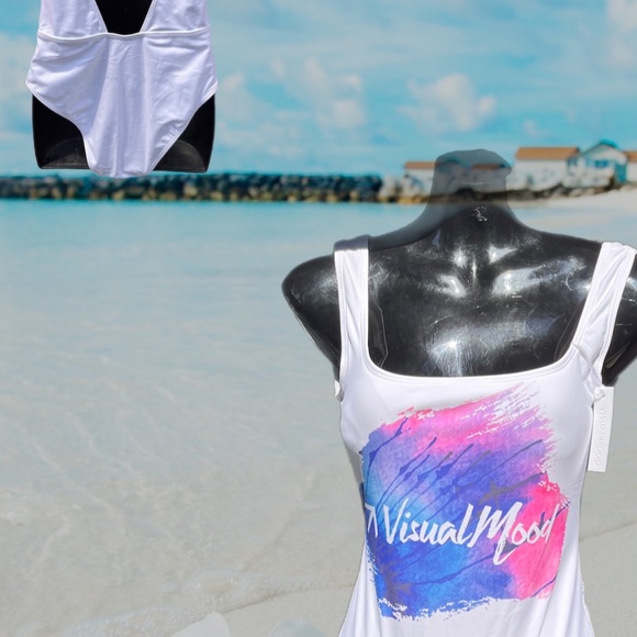 Sell new Bathing suits never worn tags still attached - Picture 4 of 15